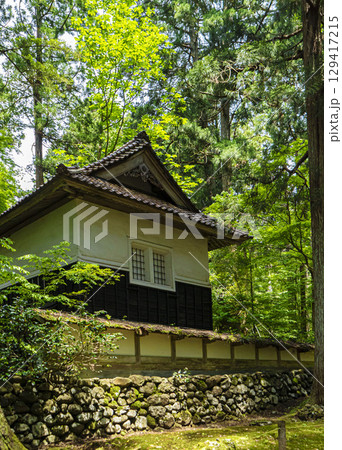平泉寺白山神社 平泉寺白山神社 129417215