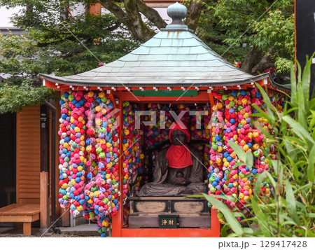 八坂庚申堂 129417428