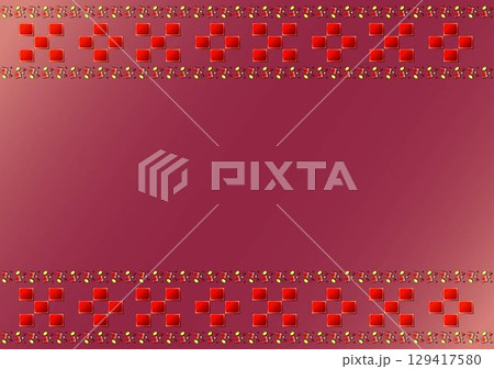 沖縄ミンサー110 129417580