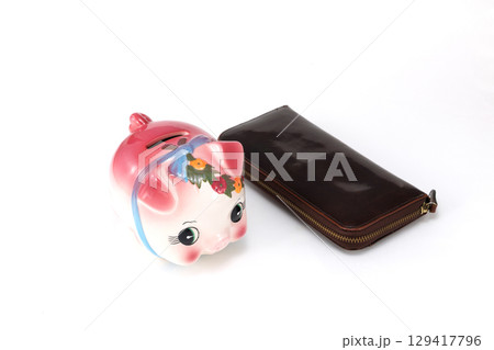 貯金 イメージ 129417796