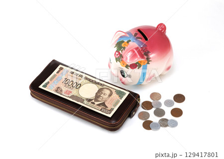 貯金 イメージ 129417801
