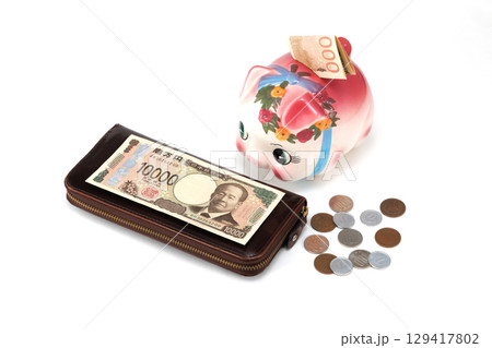 貯金 イメージ 129417802