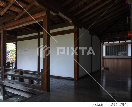 智積院　大書院 129417940