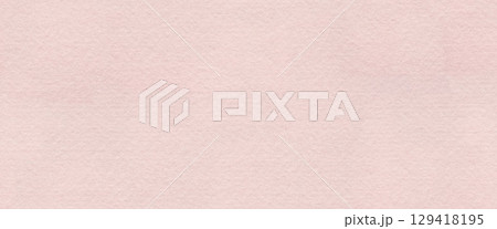 Soft pink felt material, seamless texture. Full frame retro, vintage pattern. 129418195