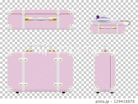 Travel bag Travel bag 129418878