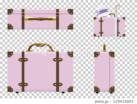 Travel bag Travel bag 129418883