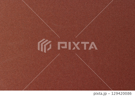 hard sandpaper for processing wood materials 129420086