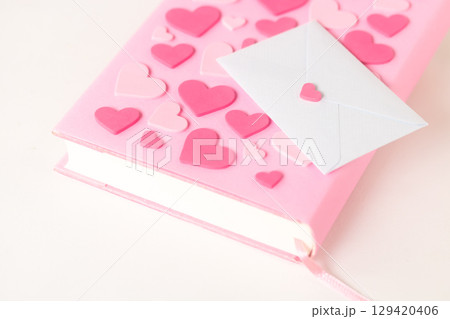 恋愛小説 129420406