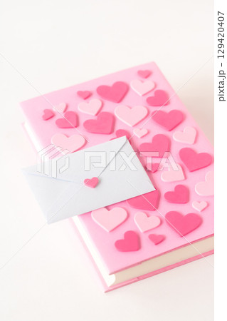 恋愛小説 恋愛小説 129420407