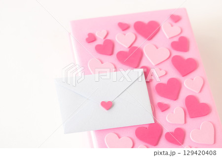 恋愛小説 恋愛小説 129420408