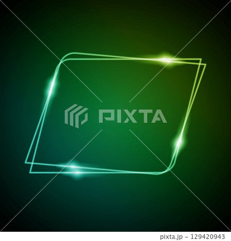 Glow Frame Glow Frame 129420943