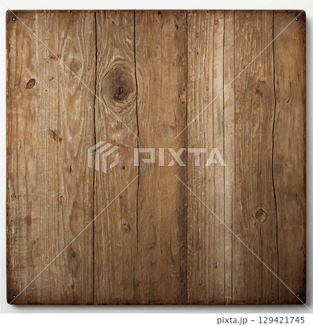 木製の板 木製の板 129421745