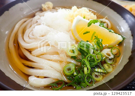 讃岐うどん 讃岐うどん 129423517