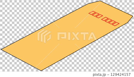 Long size 4 envelope Long size 4 envelope 129424157