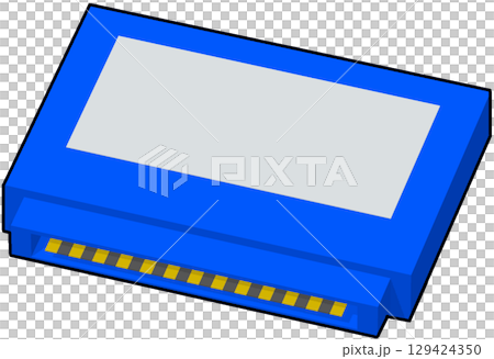只讀存儲器 129424350