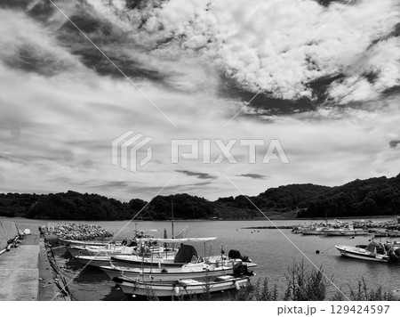 瀬戸の風景 129424597
