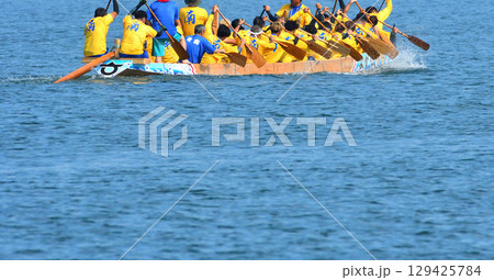 ペーロン、ペーロン競漕、ペーロン大会 129425784