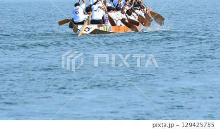 ペーロン、ペーロン競漕、ペーロン大会 129425785