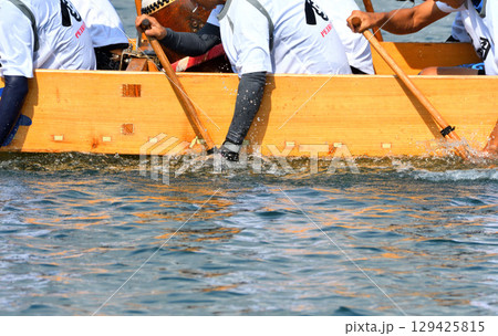 ペーロン、ペーロン競漕、ペーロン大会 129425815