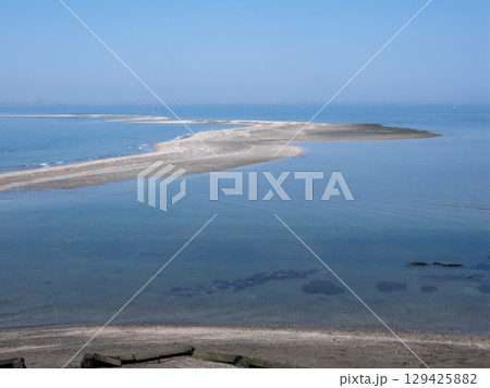 日本の重要湿地500　富津干潟（ふっつひがた） 129425882