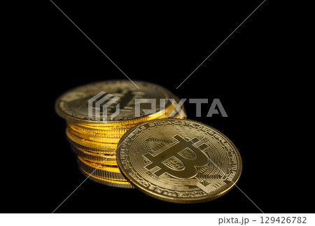 bitcoin coins bitcoin coins 129426782