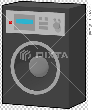 Karaoke machine 129427049