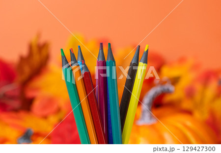 colored pencils colored pencils 129427300