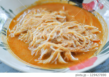 vermicelli or thai vermicelli or noodles ,Thai noodles vermicelli or thai vermicelli or noodles ,Thai noodles 129427890