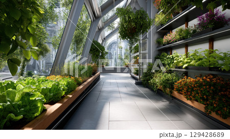 Agricultural robot and autonomous car working in smart farm, future 5G technology with smart farming concept. Modernization and implementation of new technologies in agricultural direction Agricultural robot and autonomous car working in smart farm, future 5G technology with smart farming concept. Modernization and implementation of new technologies in agricultural direction 129428689