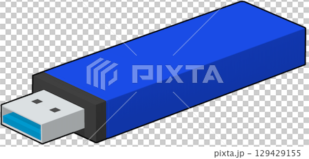 USBメモリ USBメモリ 129429155
