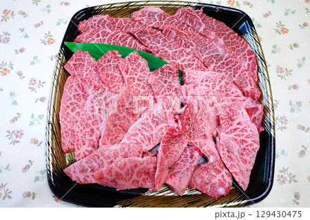 牛肉 牛肉 129430475