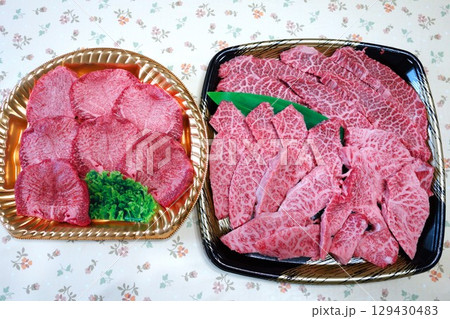 牛肉 129430483