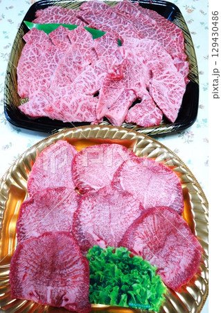 牛肉 129430486
