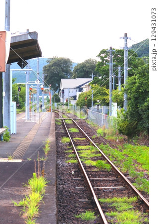 光岡駅 久大本線 JR九州 大分県 日田市 日田彦山線BRT BRTひこぼしライン 電車 バス 光岡駅 久大本線 JR九州 大分県 日田市 日田彦山線BRT BRTひこぼしライン 電車 バス 129431073