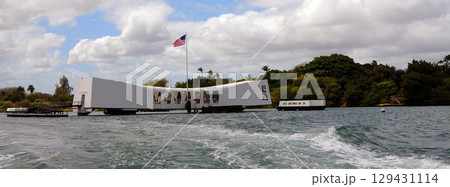 USS Arizona Battleship Memorial USS Arizona Battleship Memorial 129431114