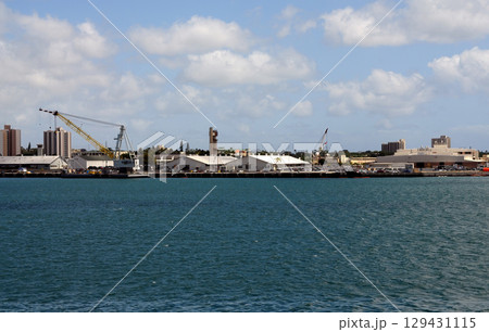 Pearl Harbor Hawaii Pearl Harbor Hawaii 129431115