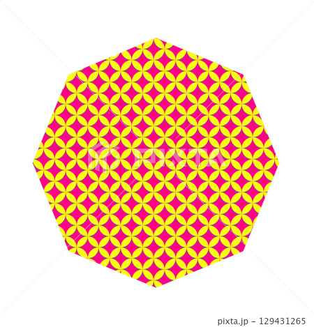 模様 模様 129431265