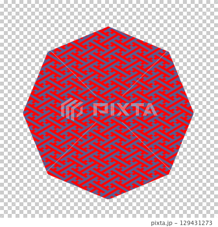 一種模式 129431273