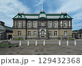 小樽　旧日本郵船(株)小樽支店／国指定重要文化財 129432368