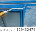 塗装工事　ペンキ　塗料 129432479