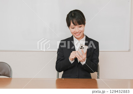 美しい日本女性 129432883