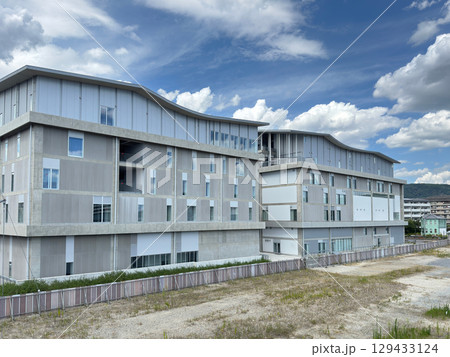 京都市立芸術大学(京都市下京区) 京都市立芸術大学(京都市下京区) 129433124