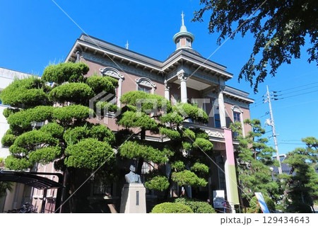 城西浪漫館（中島病院旧本館） 129434643