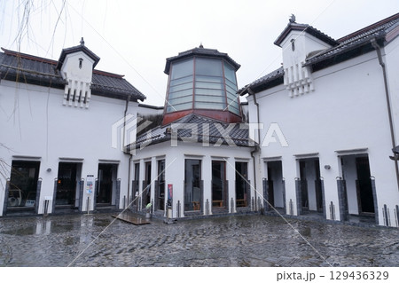 かわらミュージアム（滋賀県 近江八幡市） 129436329