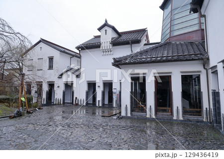 かわらミュージアム(滋賀県 近江八幡市) かわらミュージアム(滋賀県 近江八幡市) 129436419