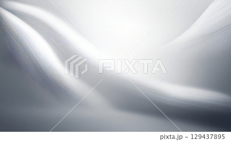 背景白のイメージ素材 129437895