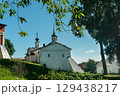 Kirillo-Belozersky Monastery. Church of Sergius of Radonezh. 129438217