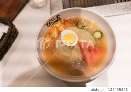 盛岡冷麺 129439848