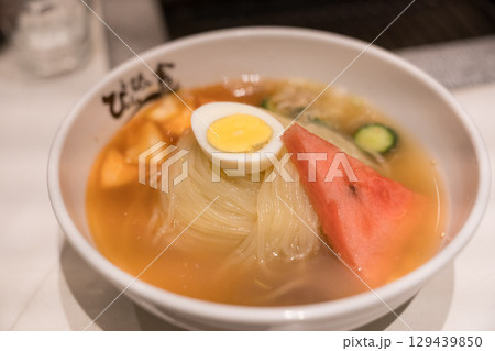 盛岡冷麺 129439850