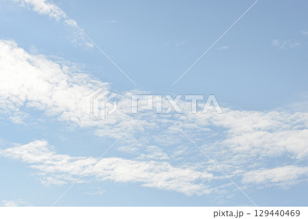空と雲 129440469